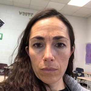 Meet your Posher, Miranda